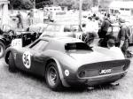 Ferrari 250 LM 1964 года
